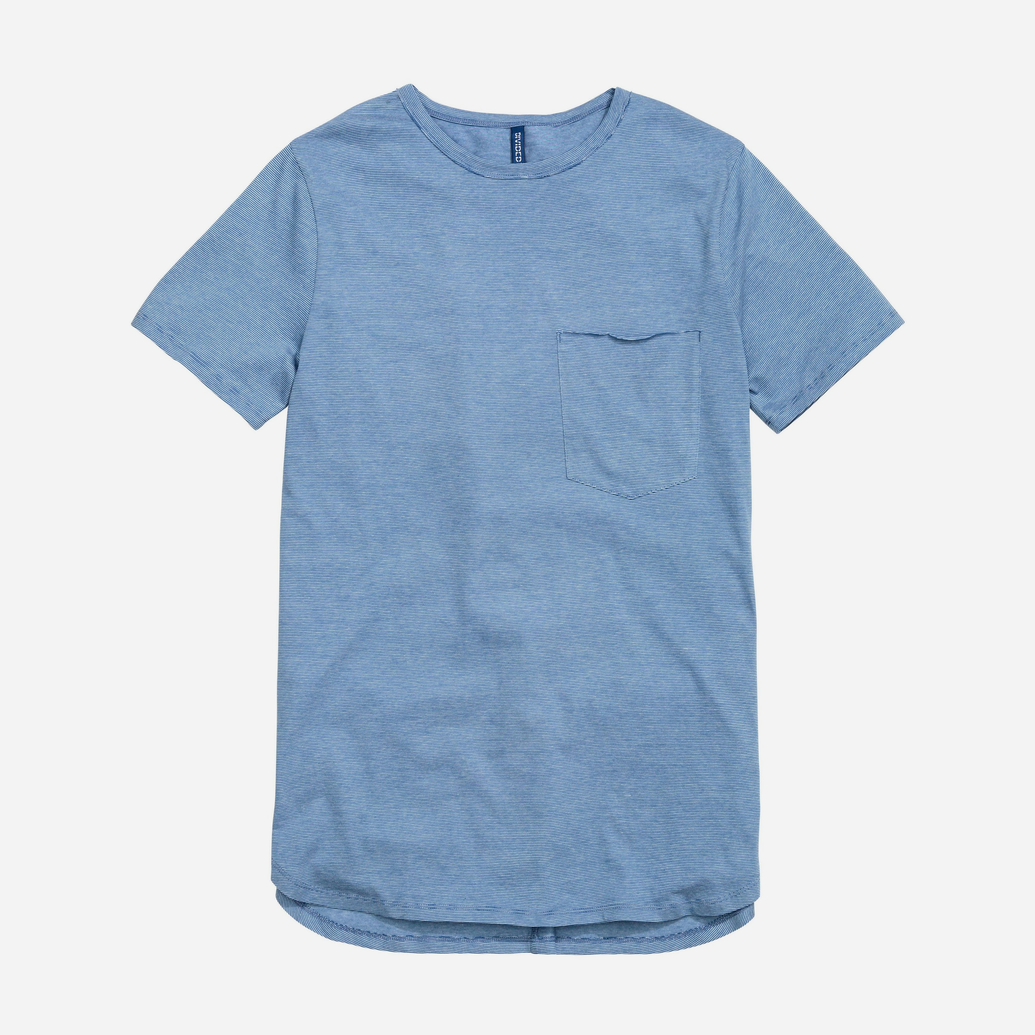 

Футболка H&M Divided 0413863  Синяя, Футболка H&M Divided 0413863 XS Синяя