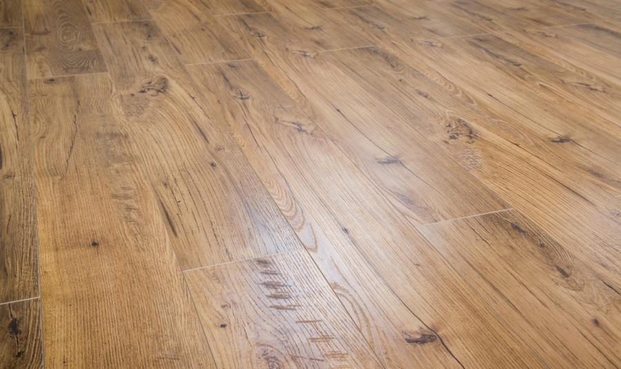 

Ламинат Grun Holz Дуб Бавария VG PF 93404