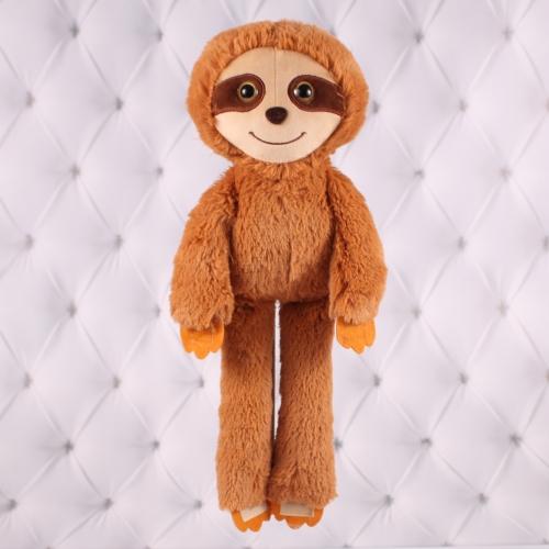 

Игрушка мягкая Копиця Лимпопо Ленивець 45 см (00237-3)