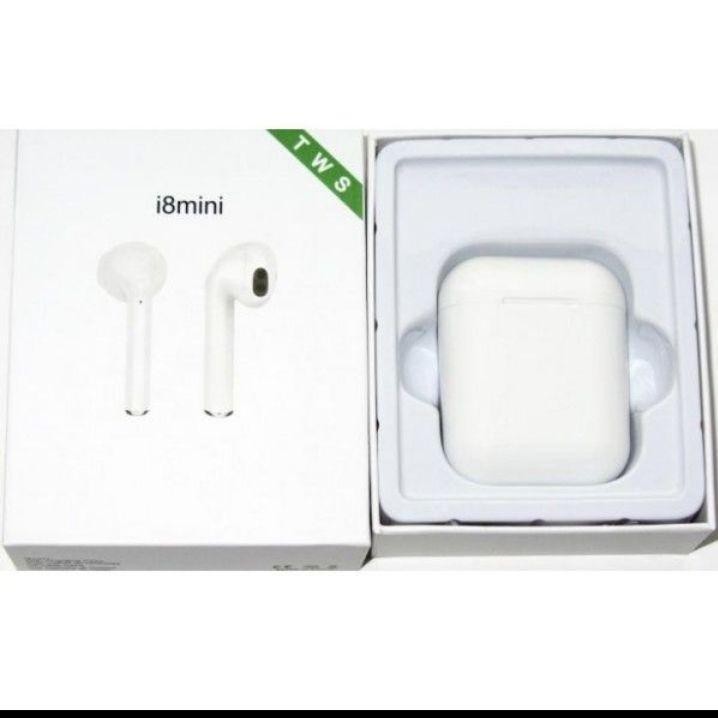 

Беспроводные наушники HBQ i8 Mini TWS