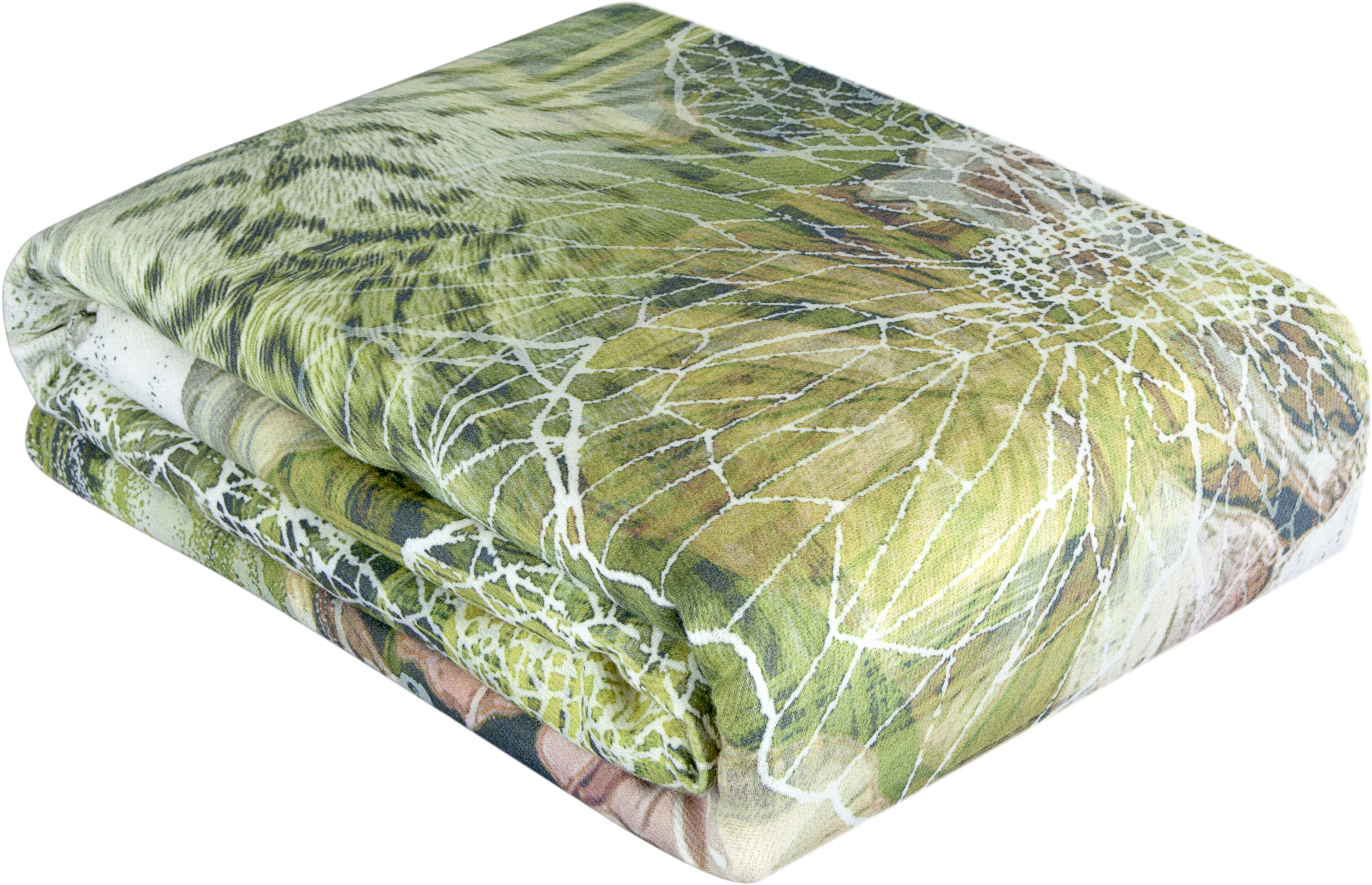 

Плед Arya Tropic 150х200