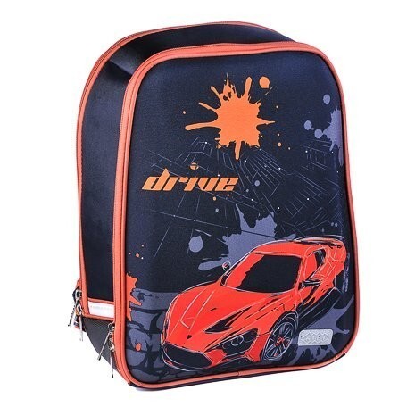 

Ранец раскладной ZiBi Drive (ZB16.0119DV)