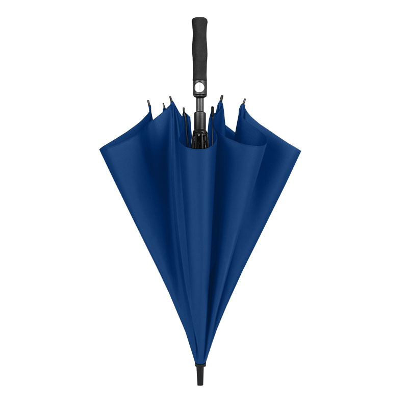 

Зонт Lesko H11 Deep Sea Blue от дождя автоматический большой классический (F_6948-24760)