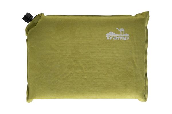 

Сидушка самонадувающаяся комфорт Tramp 30х40х7 см (TRI-014)
