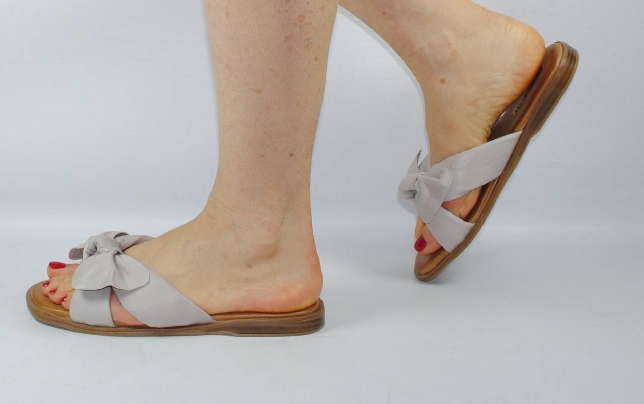 

Женские шлепанцы Heya 5318 39 Серый