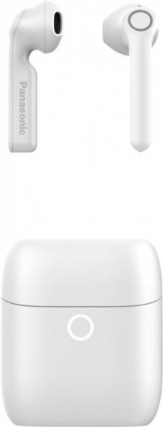 

Наушники panasonic rz-b100wge-w