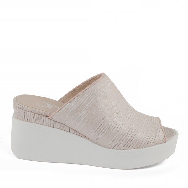 

Сабо Aura Shoes 2311400 39 24,5 см Пудра