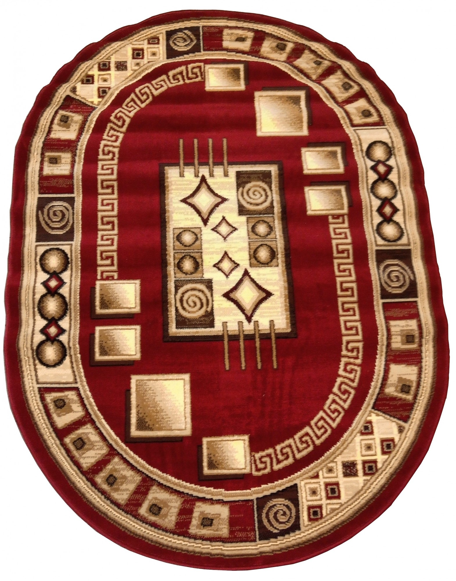 

Ковер Karat Gold 2.0x3.0 м 364/22о
