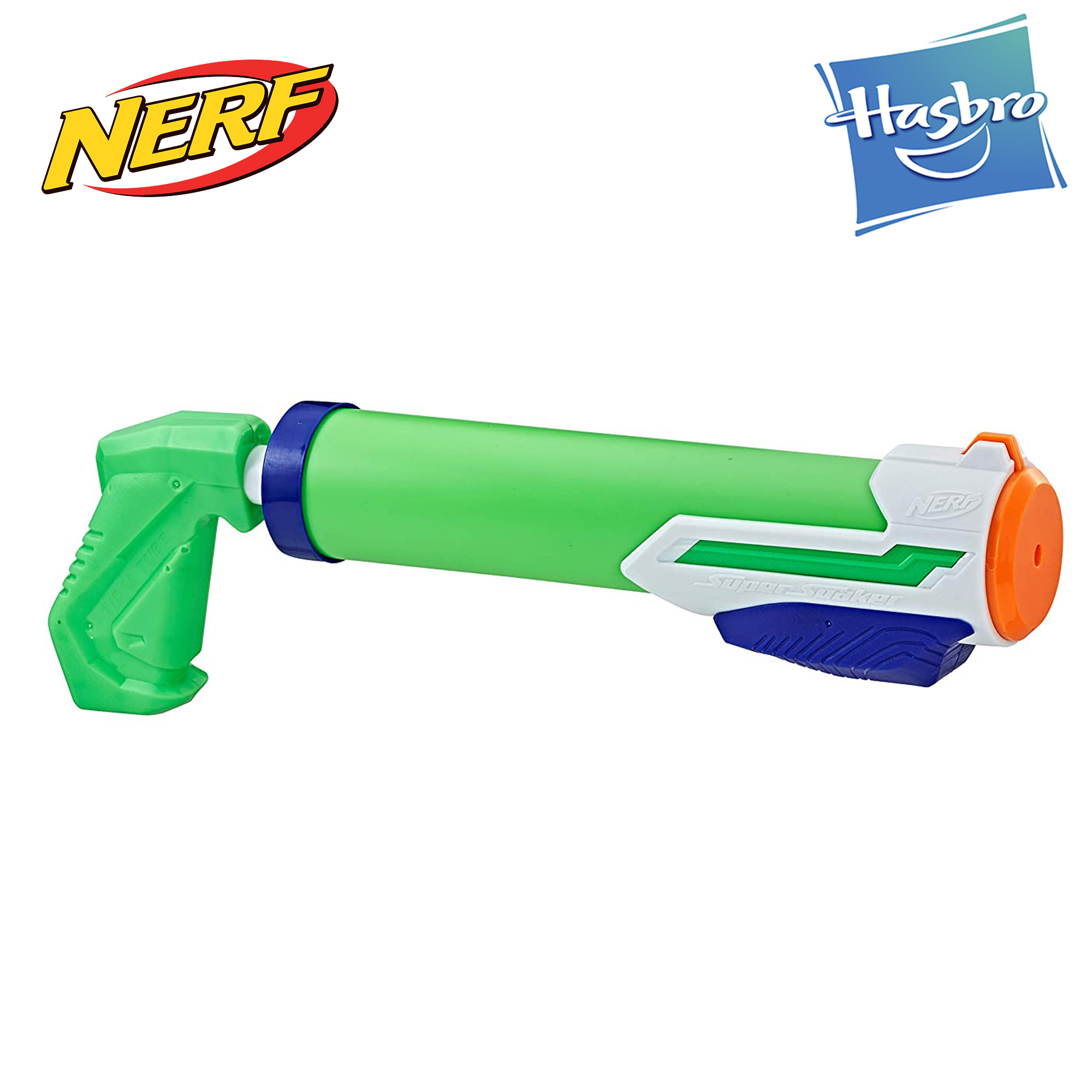

Водяной Бластер Super Soaker Tidal Tube Floodtastic Hasbro Флудтестик E2999-1