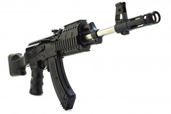 

Автомат 57см, на пульках AToys (0807-6)