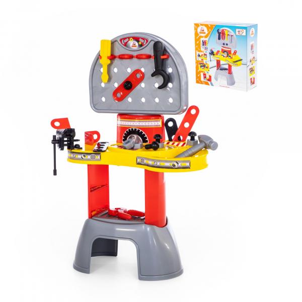 

Игровой Набор "Механик-макси 2" Полесье (43238)