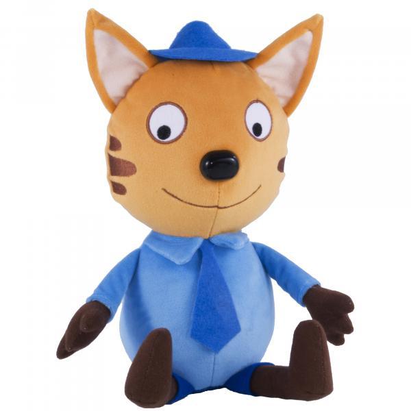

Мягкая игрушка Котик "Шалунишка" 5, 40см AToys (00068-5)