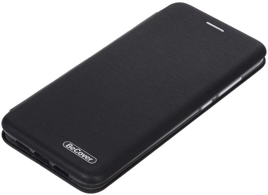 

Чехол-книжка BeCover Exclusive для Xiaomi Redmi Note 8 Black