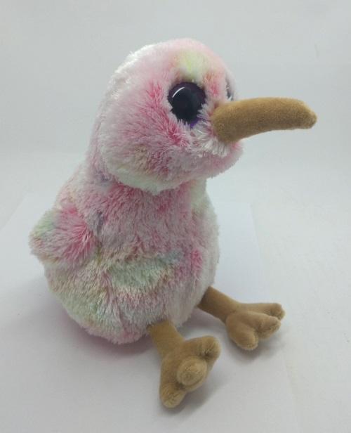 

Мягкая игрушка Киви TY Beanie Boo's "Kiwi" 15см (36213)