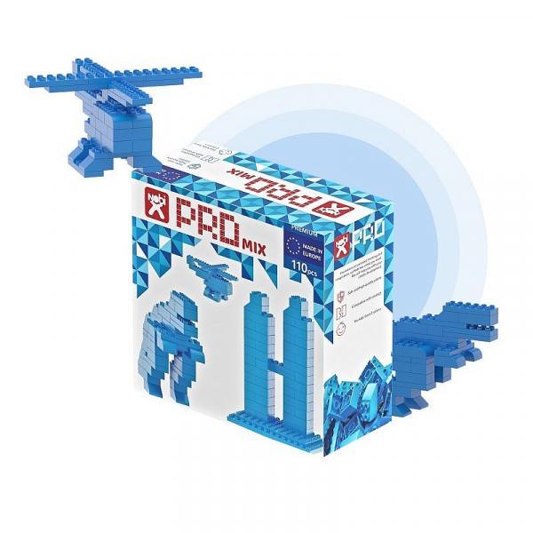 

Конструктор NOBI "Promix", 110дет. (11.01.110.002)