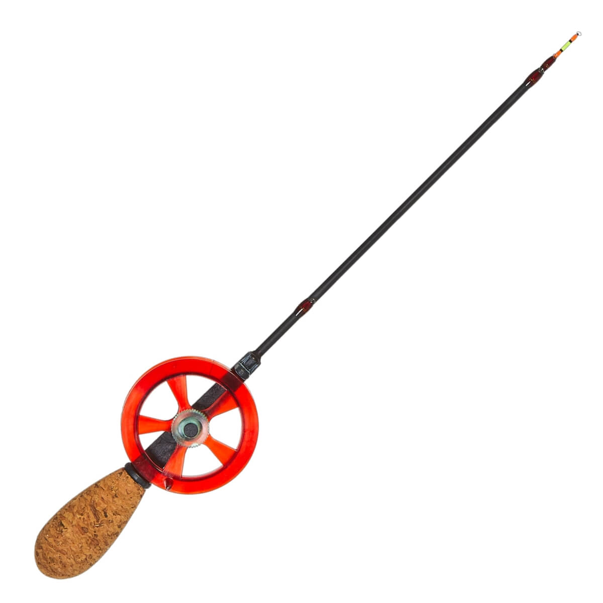 

Зимние удилище Lucky John C-Tech JIG LIGHT 2 (LJ114-02)