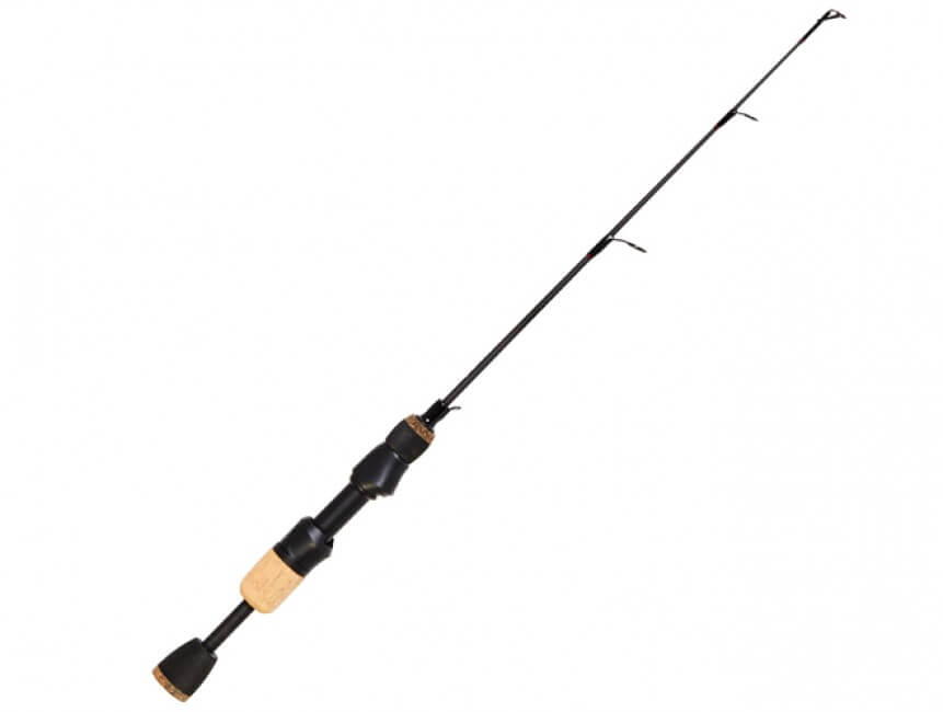 

Удилище зимнее Lucky John C-Tech Zander HT 64 см (LJ109-02)