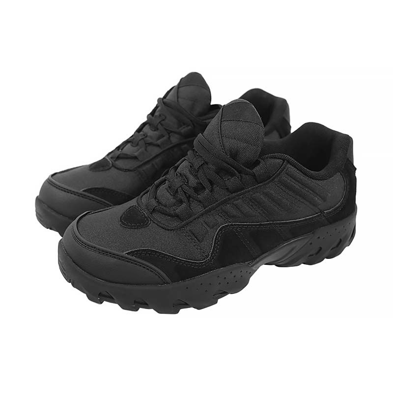 

Кроссовки тактические Lesko C203 Black 44 демисезон (F_5137-18642)
