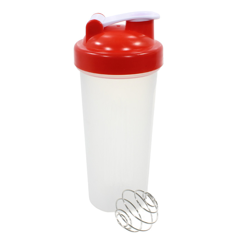 

Спортивная бутылка для воды с пружиной Lesko HC175 Red 600ml приготовления и смешивания коктейлей (F_4906-14391)