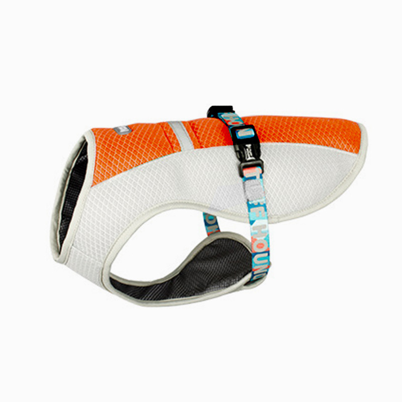

Шлея для собак TUFF HOUND TH00207 Оранжевый XL (F_5703-16652)