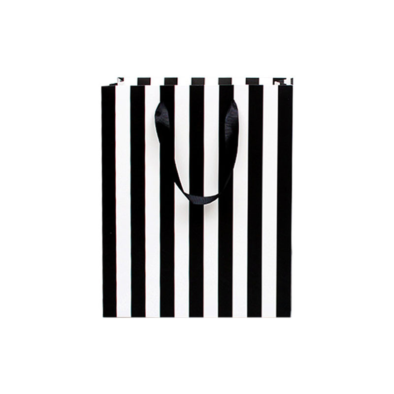 

Подарочный пакет PPW PAPER Lesko ZD013 Zebra Big для подарков (F_7552-25659)