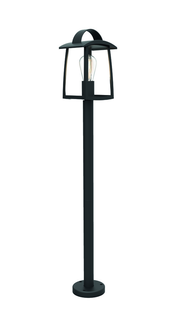 

Уличный светильник LUTEC KELSEY 7273605012