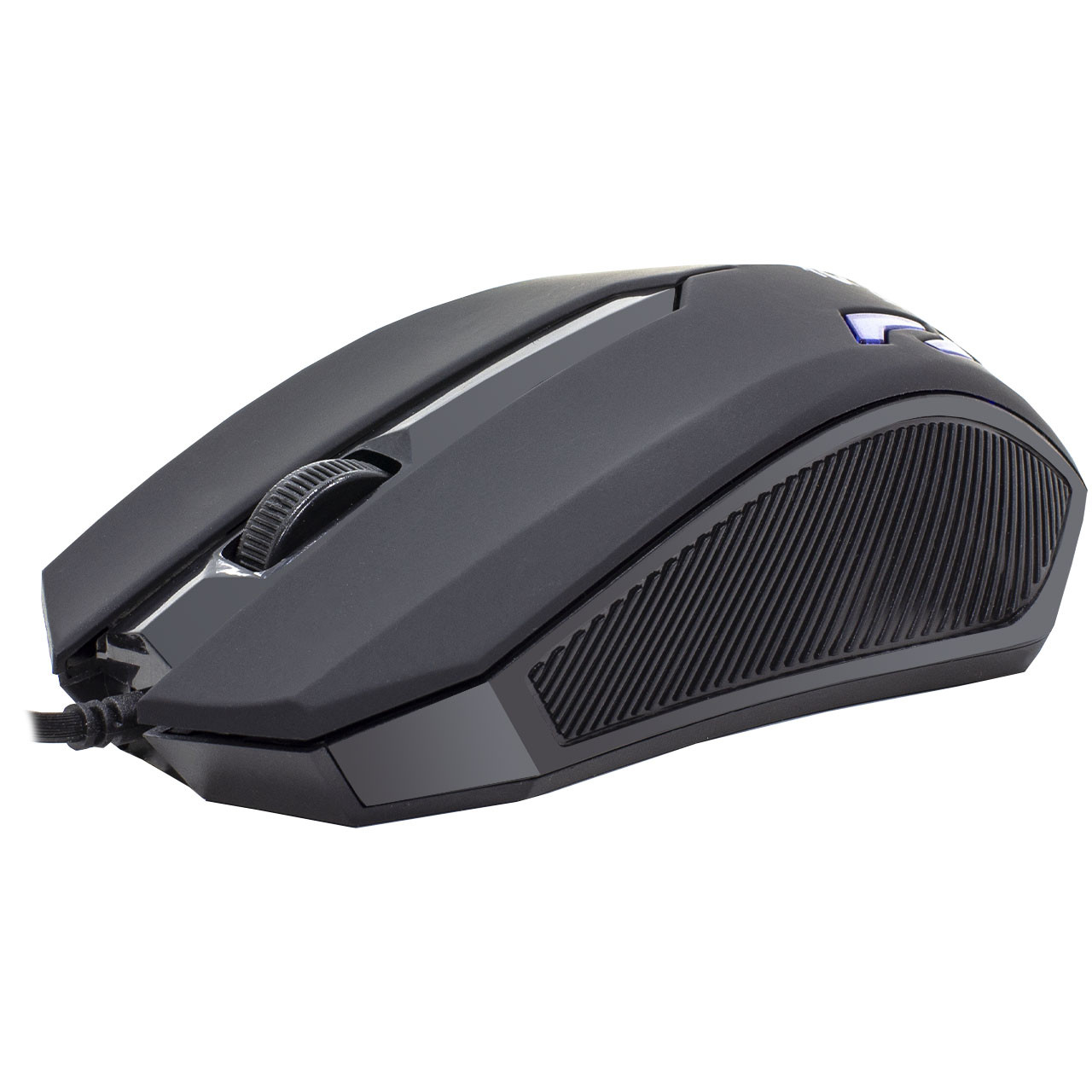 

Мышь JEQANG JM-032 Black компьютерная игровая GAMING 800/1200 DPI для ПК ноутбука (F_3239-9476)