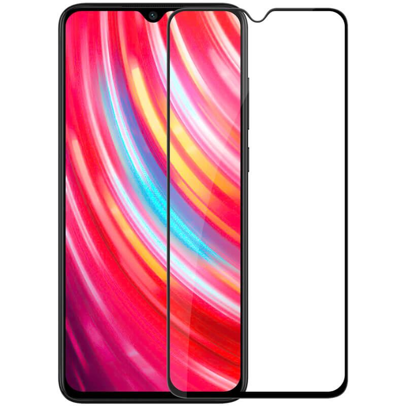 

Защитное стекло Nillkin Glass Screen (CP+PRO) для Xiaomi Redmi Note 8 Pro