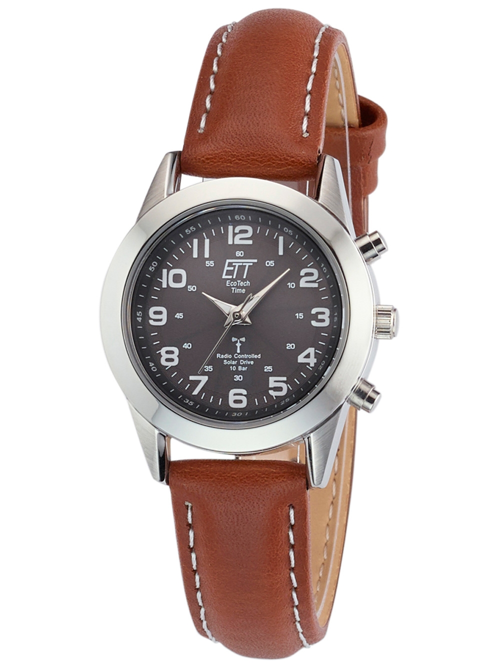 

Часы ETT ELS-11267-22L Solar Drive Funk Gobi Damen 32mm 10ATM