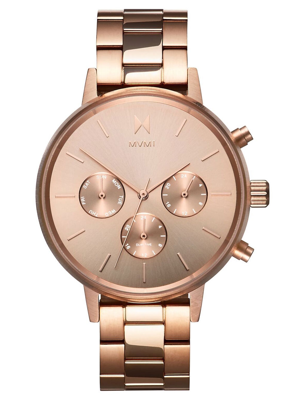 

Часы MVMT FC01-RG Nova Leo Damen 38mm 5ATM