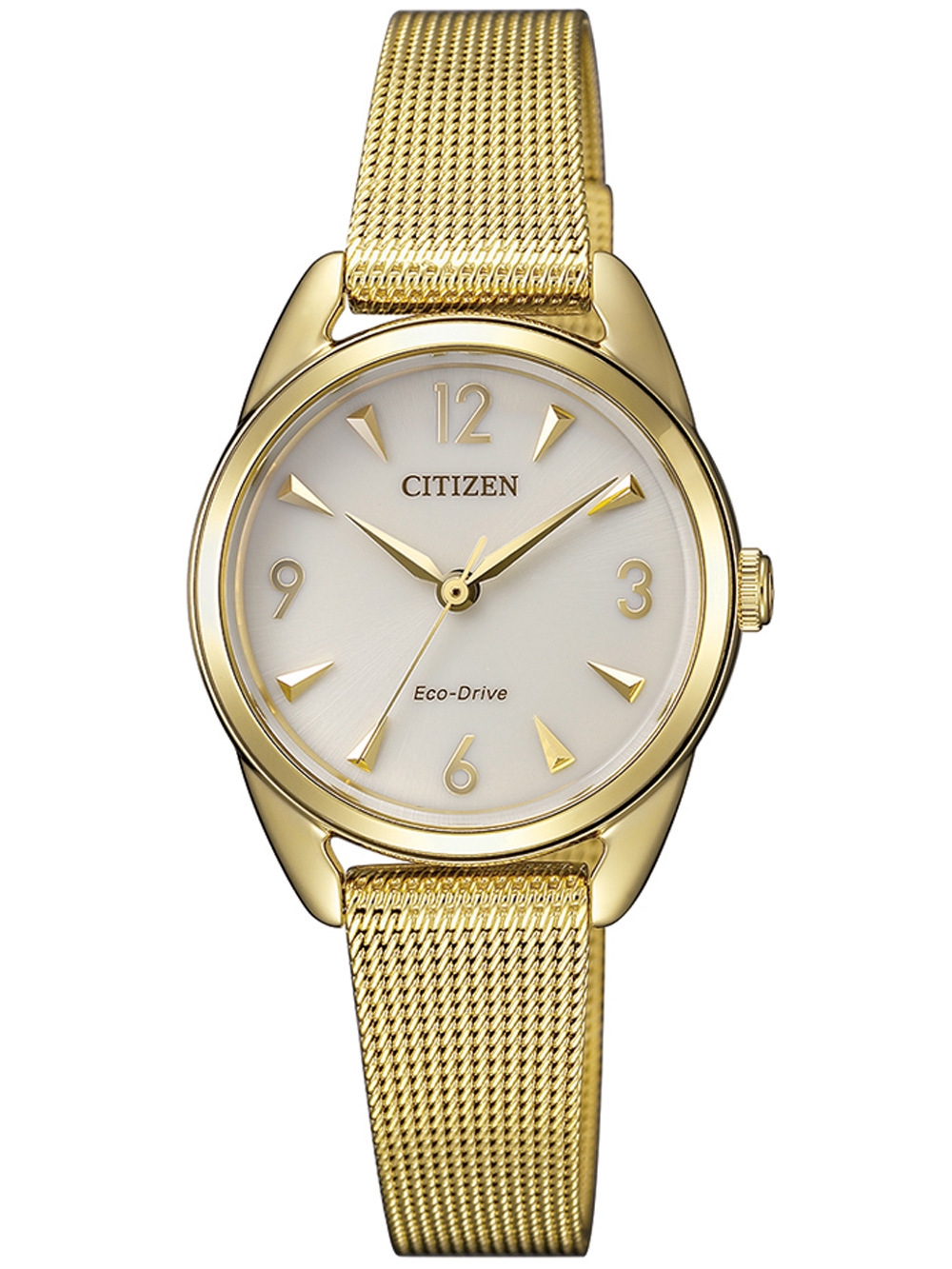 

Часы Citizen EM0687-89P Eco-Drive Elegance Damen 26mm 3ATM