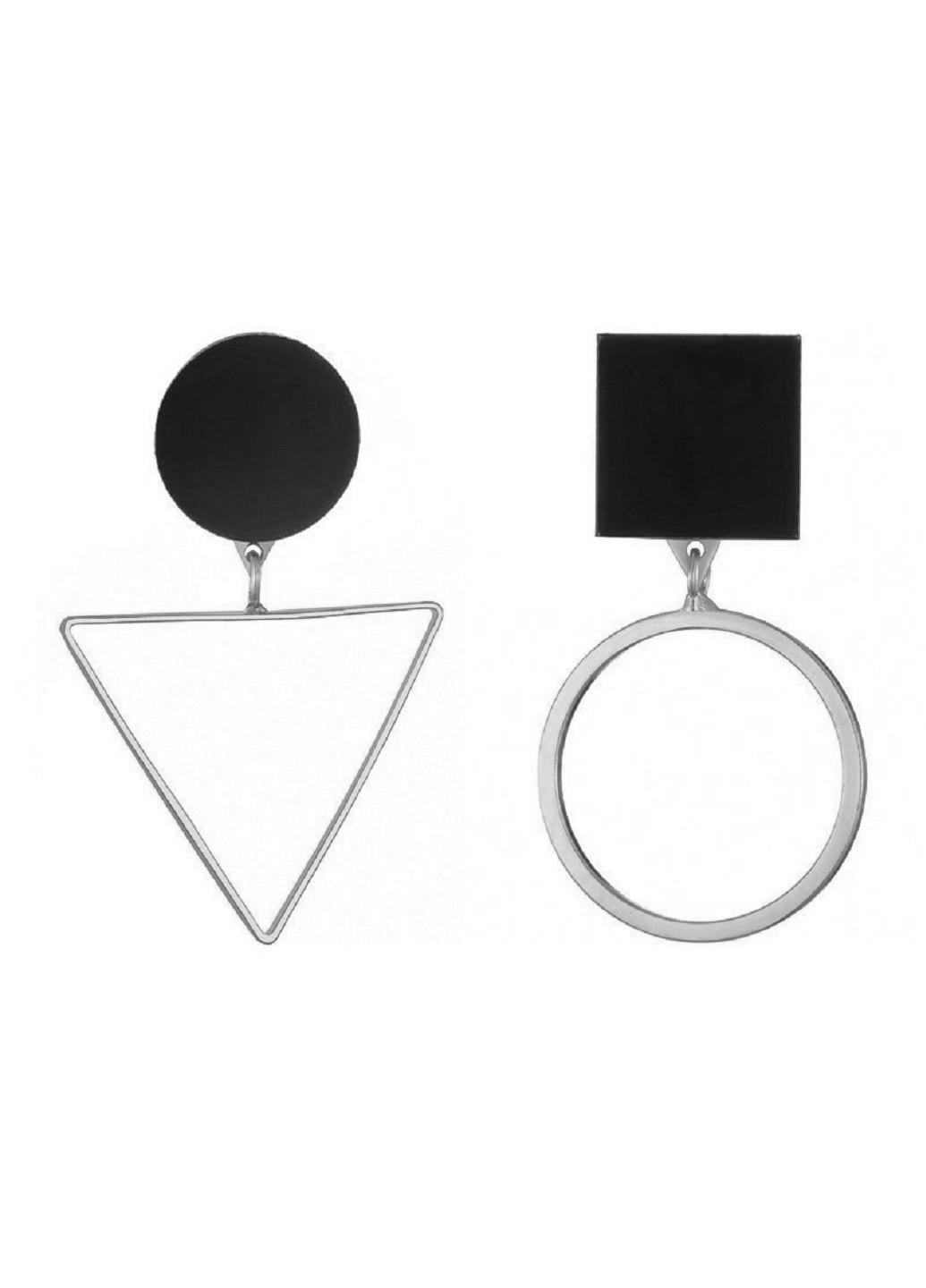 

Серьги Abaccio C267