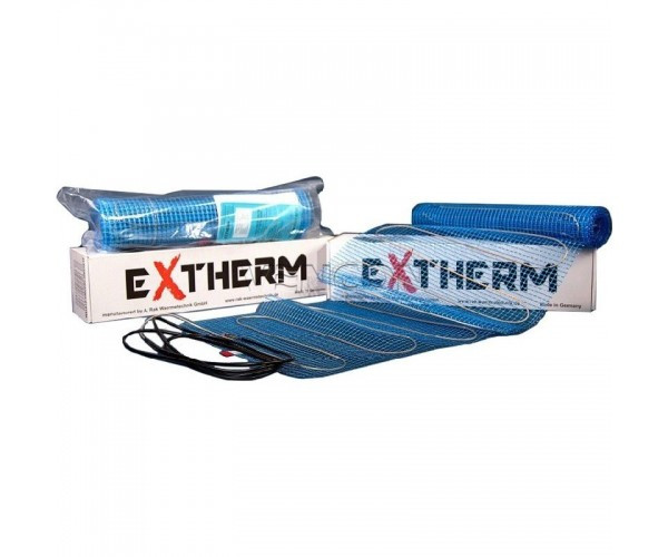 

Электрический теплый пол Extherm ETL-1000-200