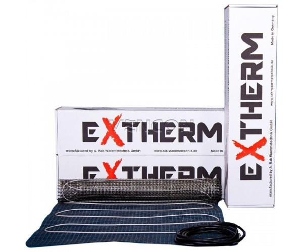 

Электрический теплый пол Extherm ET-ECO-2160-180