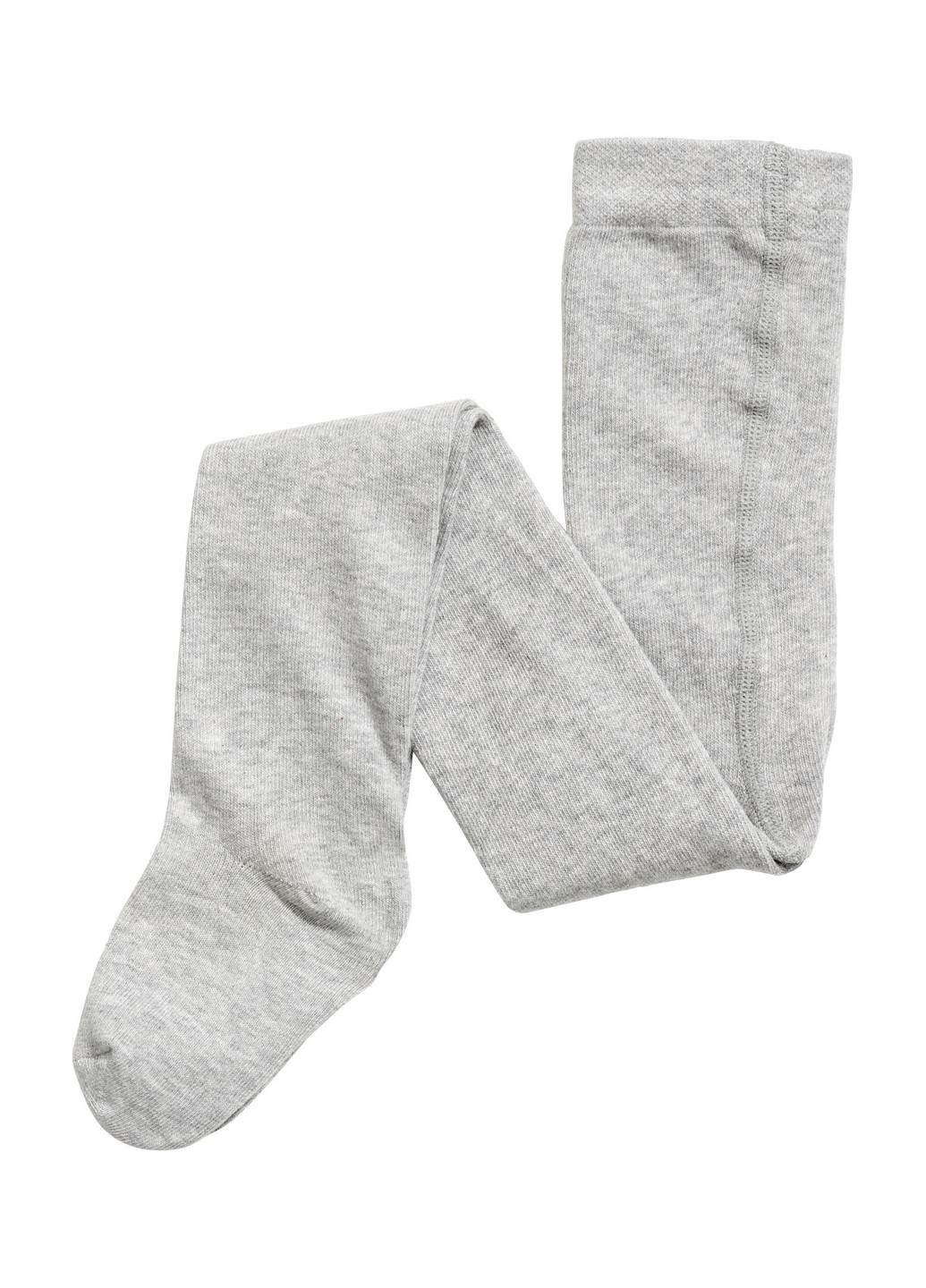 

Колготки H&M 134 140см серый 1072935102