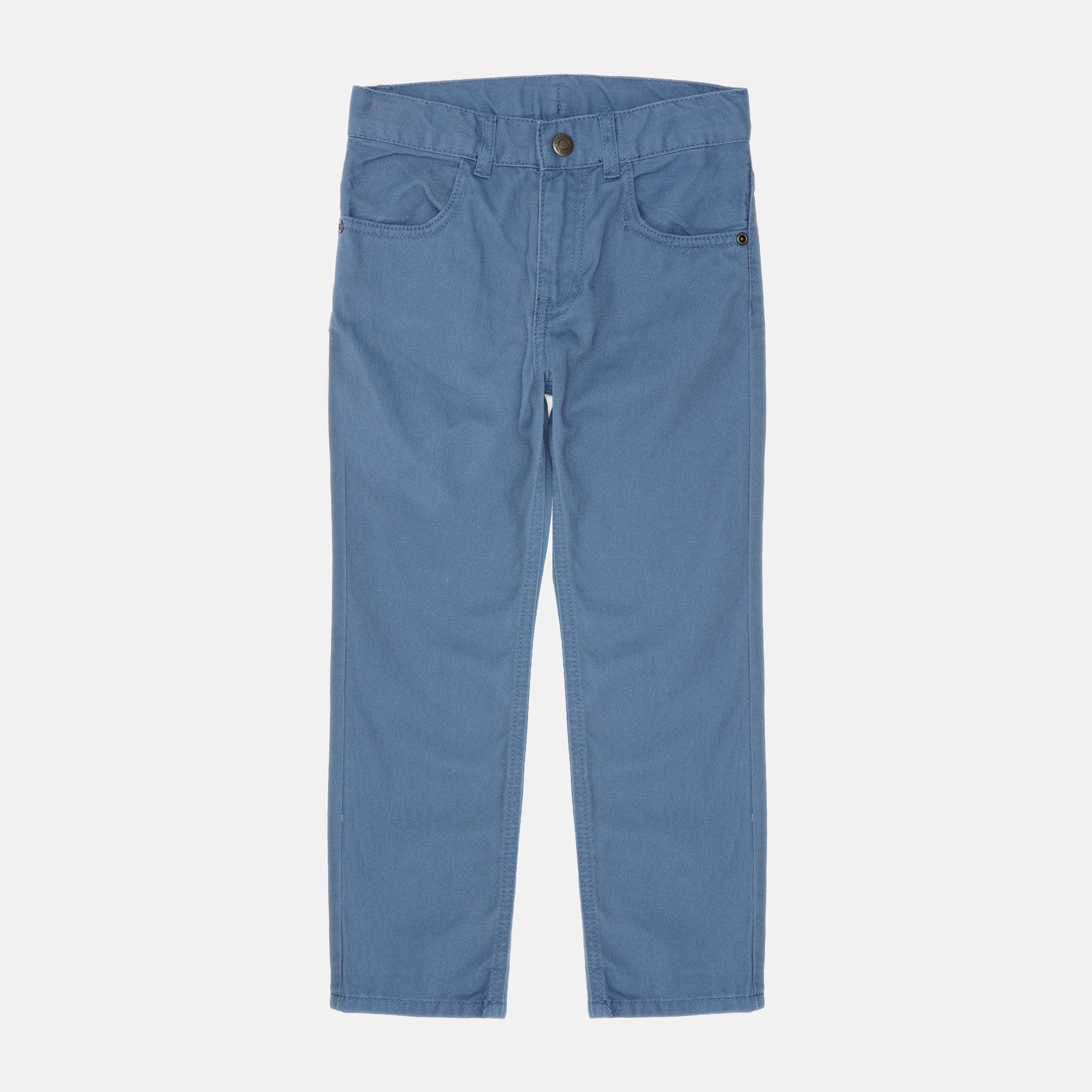

Брюки H&M 116см синий 28058715572