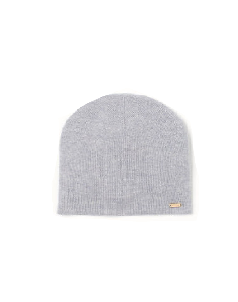 

Шапка H&M 134 152см (53 55) серо синий меланж 15068792672
