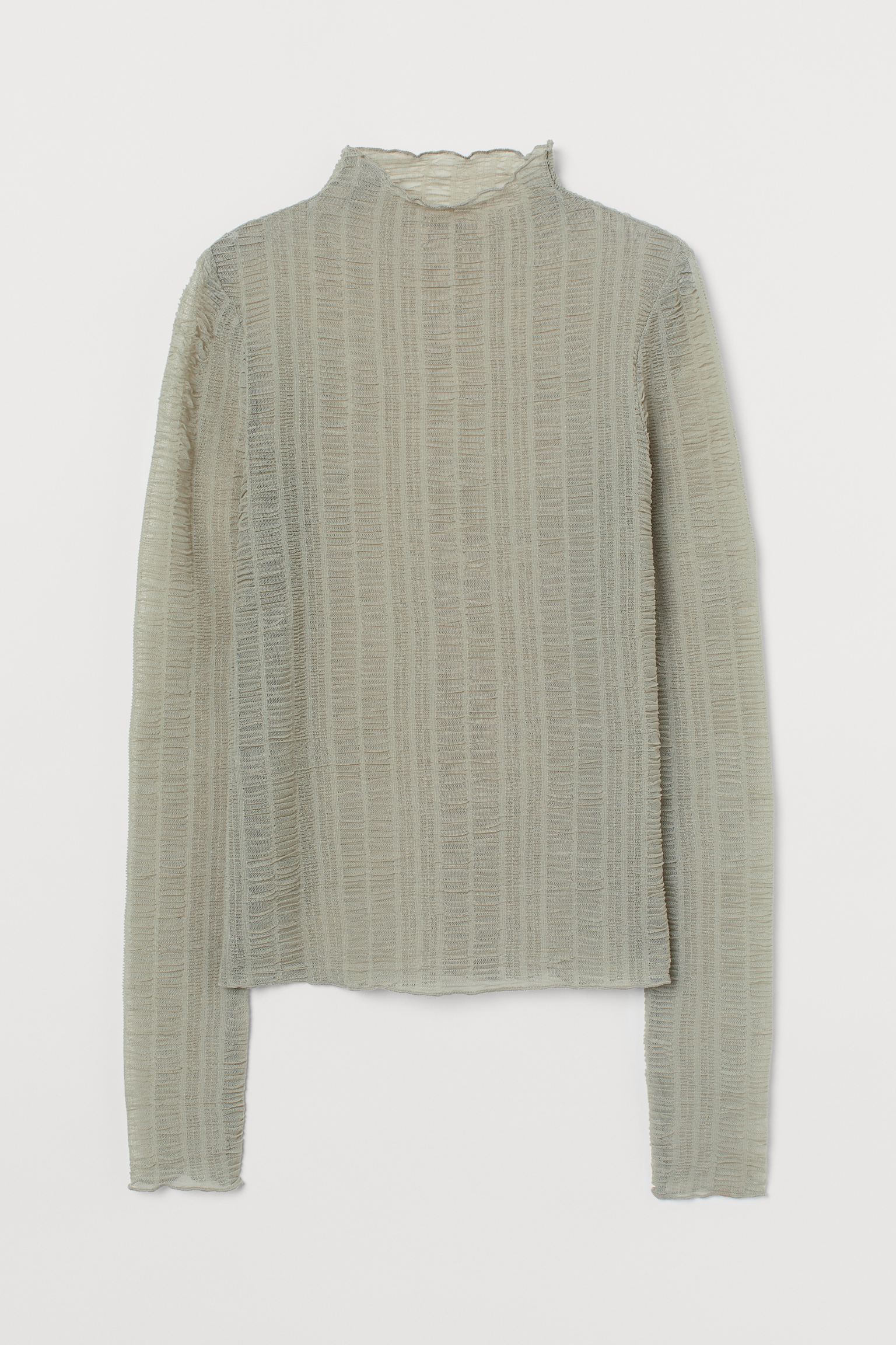

Блуза H&M  бледно зеленый 9079289172, Блуза H&M S бледно зеленый 9079289172