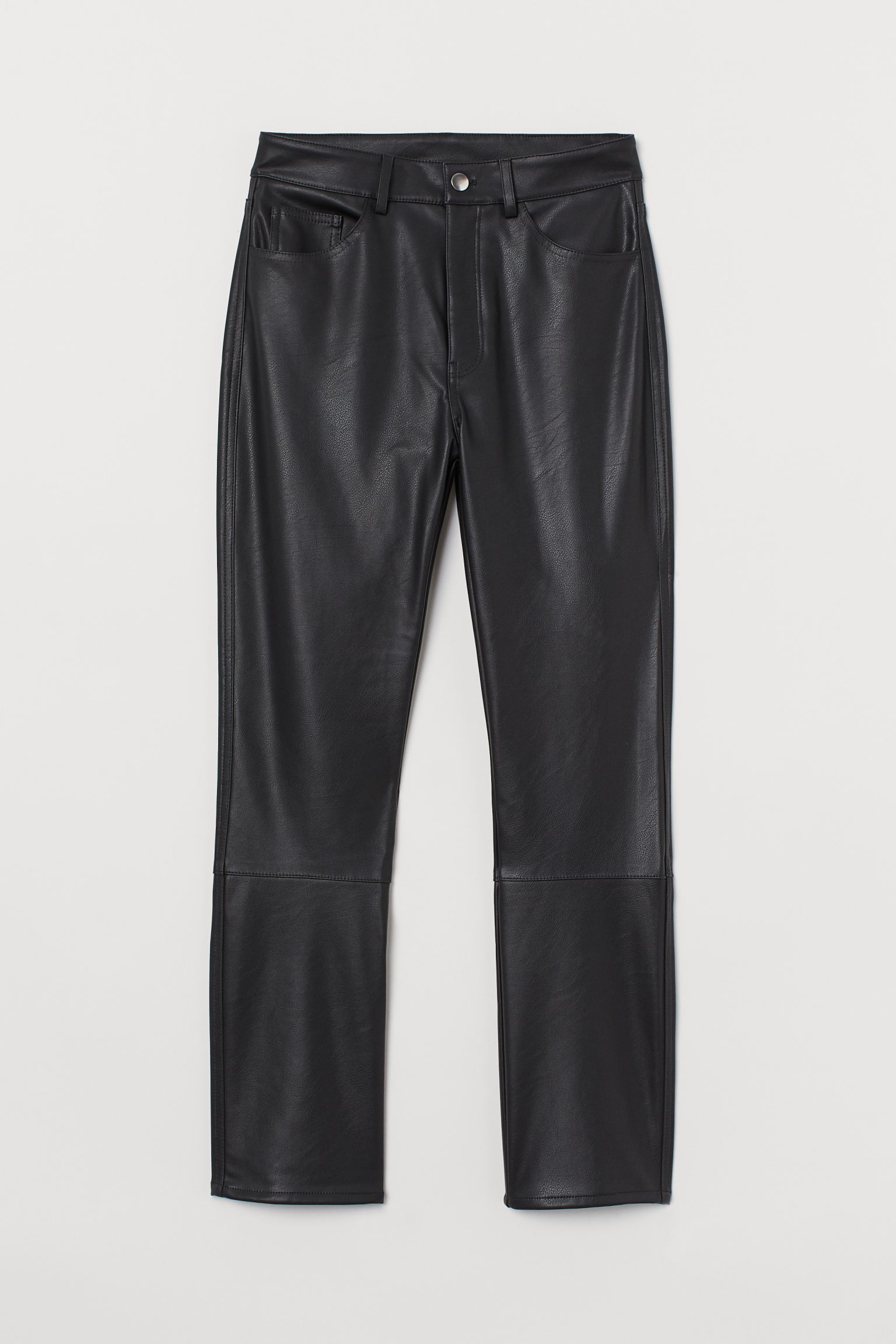 

Брюки H&M 40 черный 6079106012
