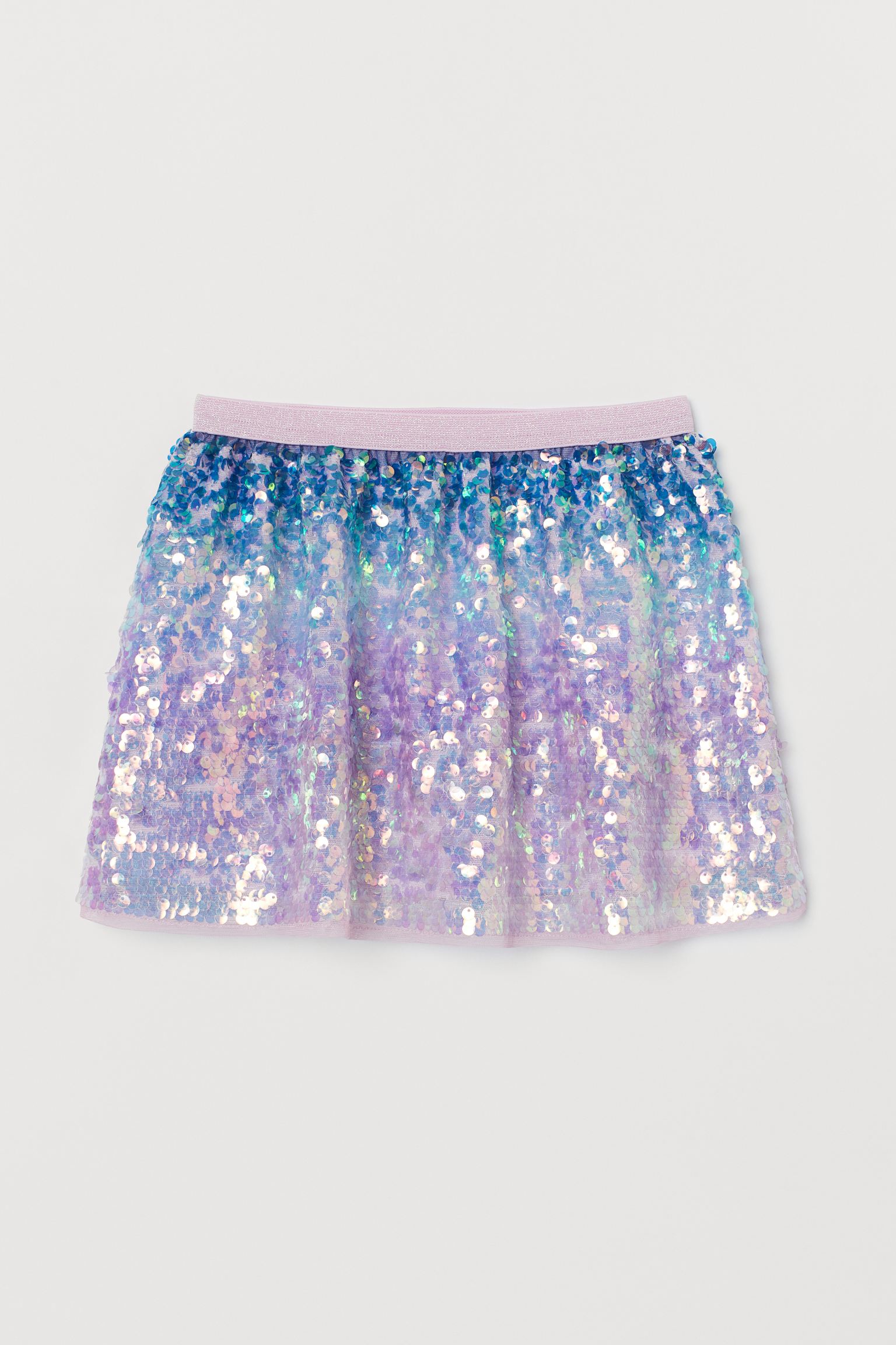 

Юбка H&M 92см сине розовый 17067559590