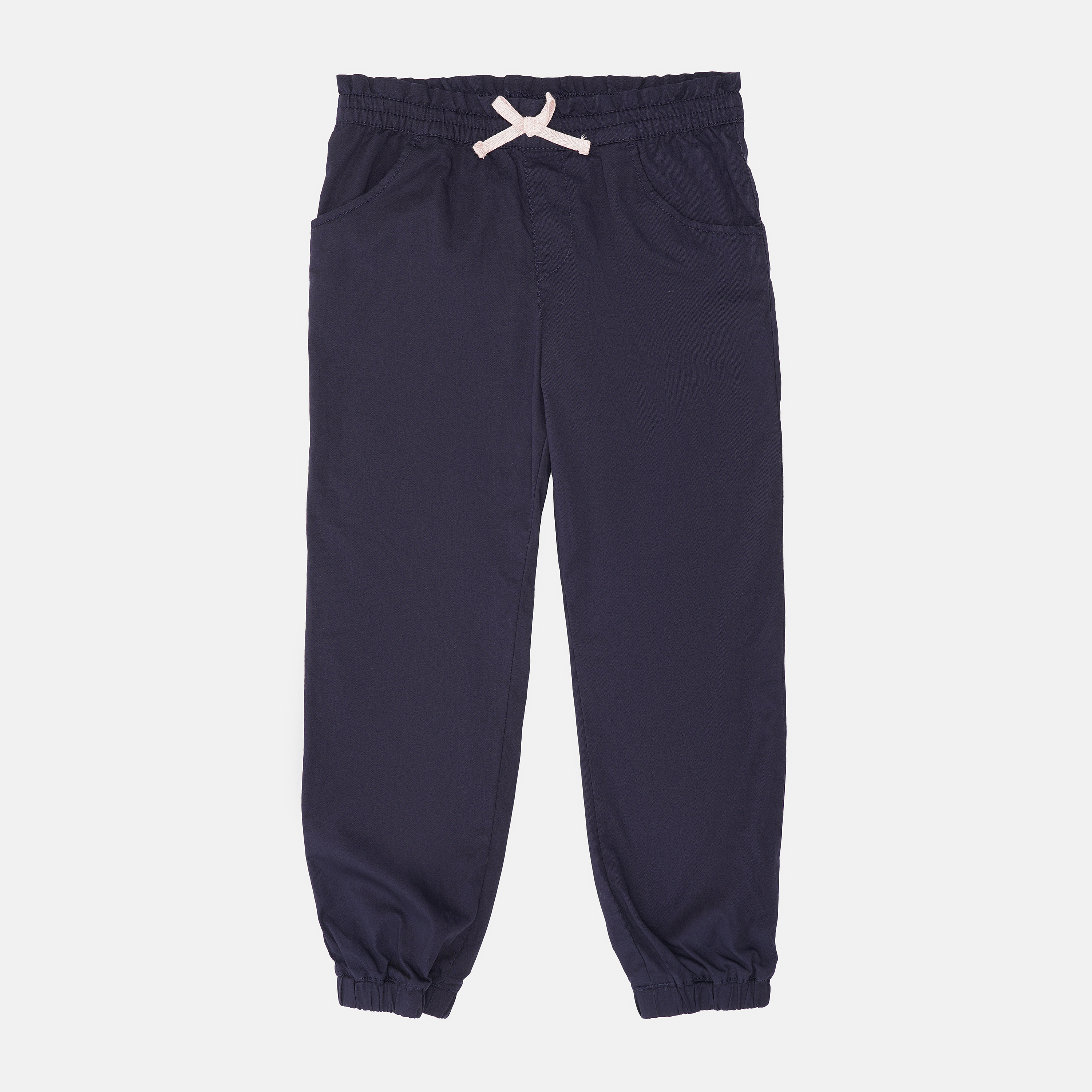 

Брюки H&M 110см темно синий 70585089922