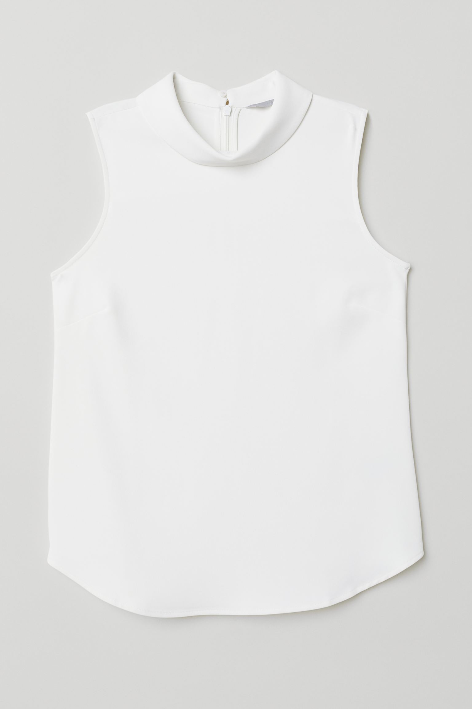 

Блуза H&M  белый 14076342490, Блуза H&M 32 белый 14076342490