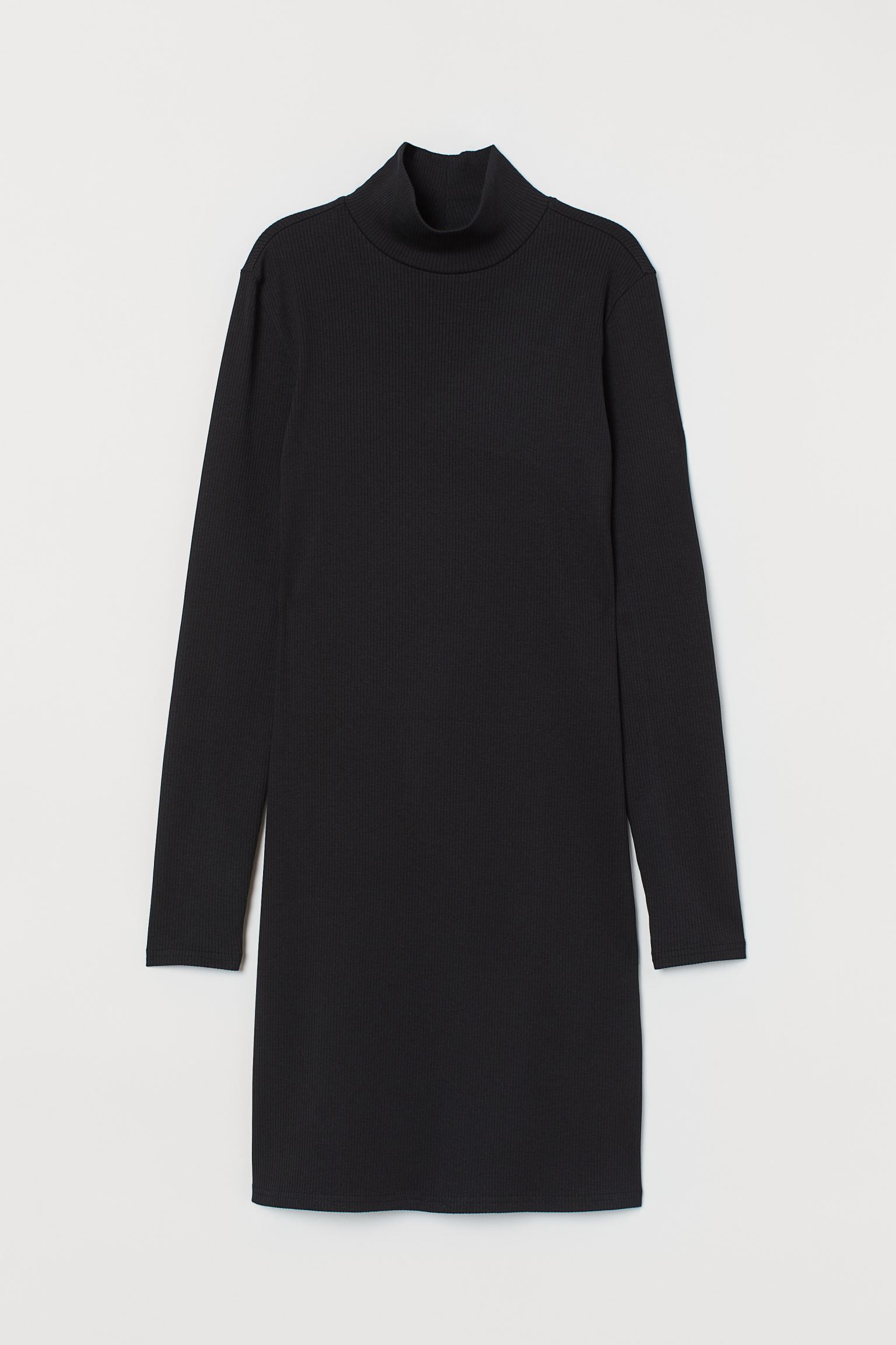 

Платье H&M  черный 26057842082, Платье H&M XS черный 26057842082