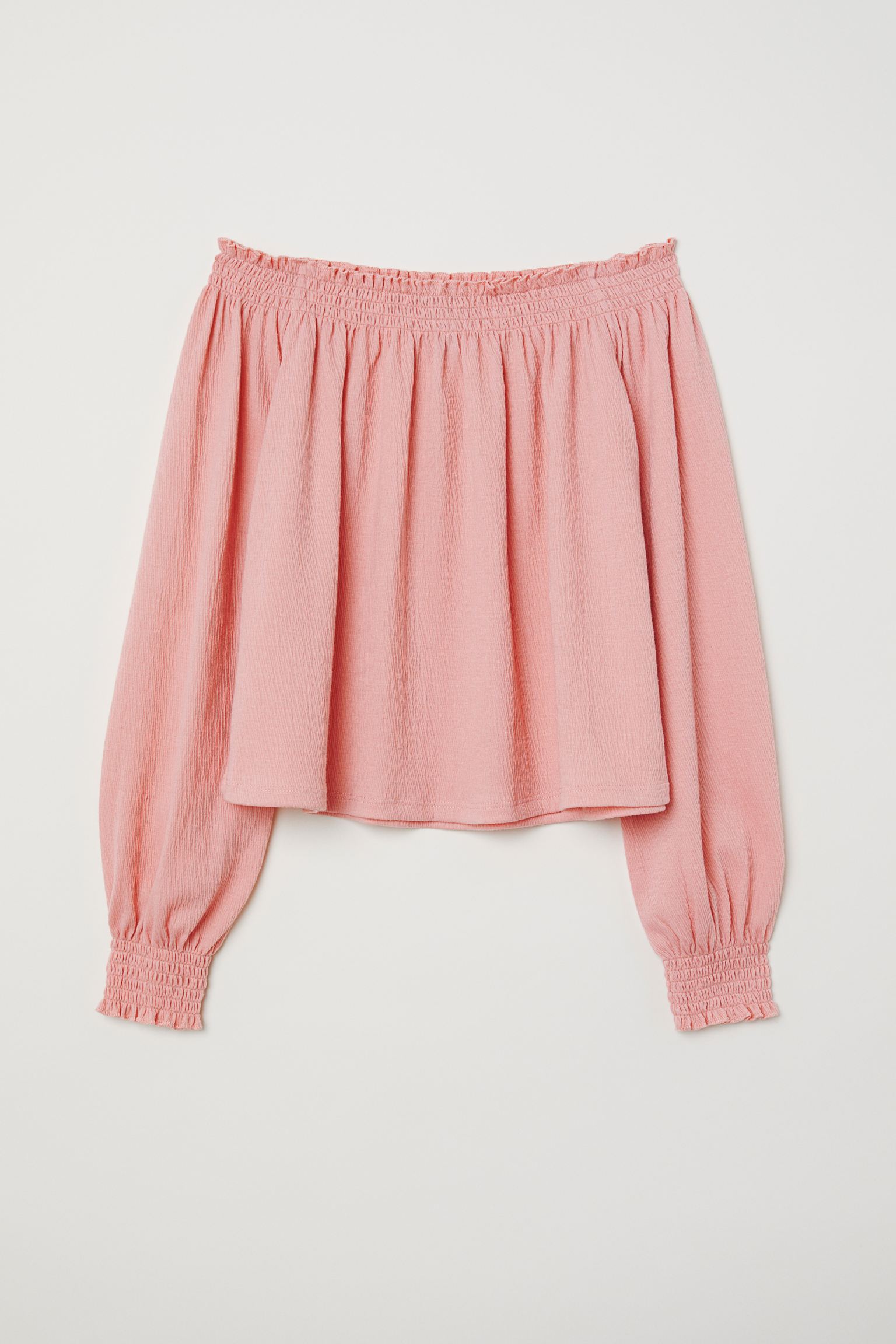 

Блуза H&M  розовый 8066222387, Блуза H&M S розовый 8066222387