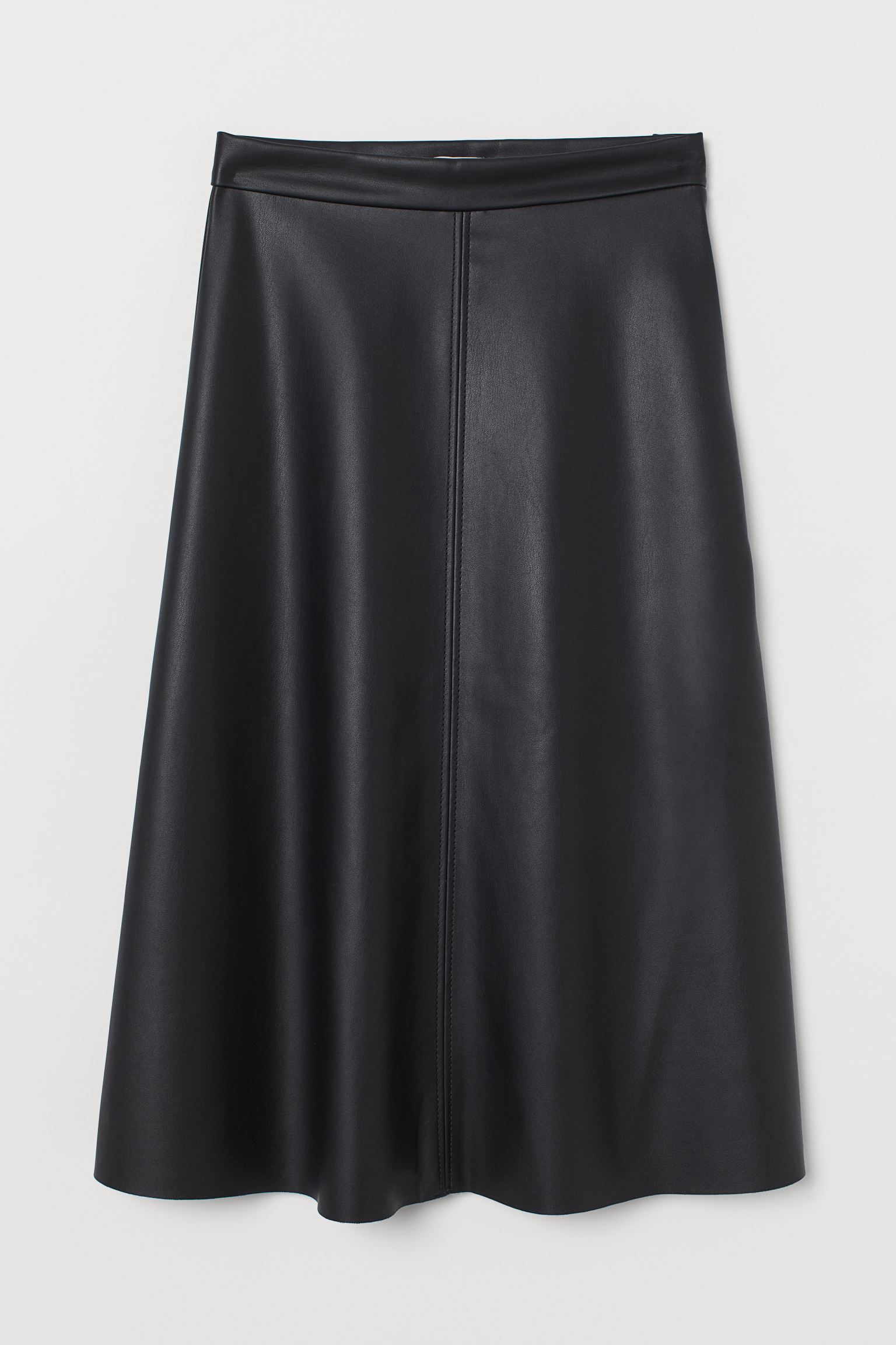 

Юбка H&M 36 черный 25068562321