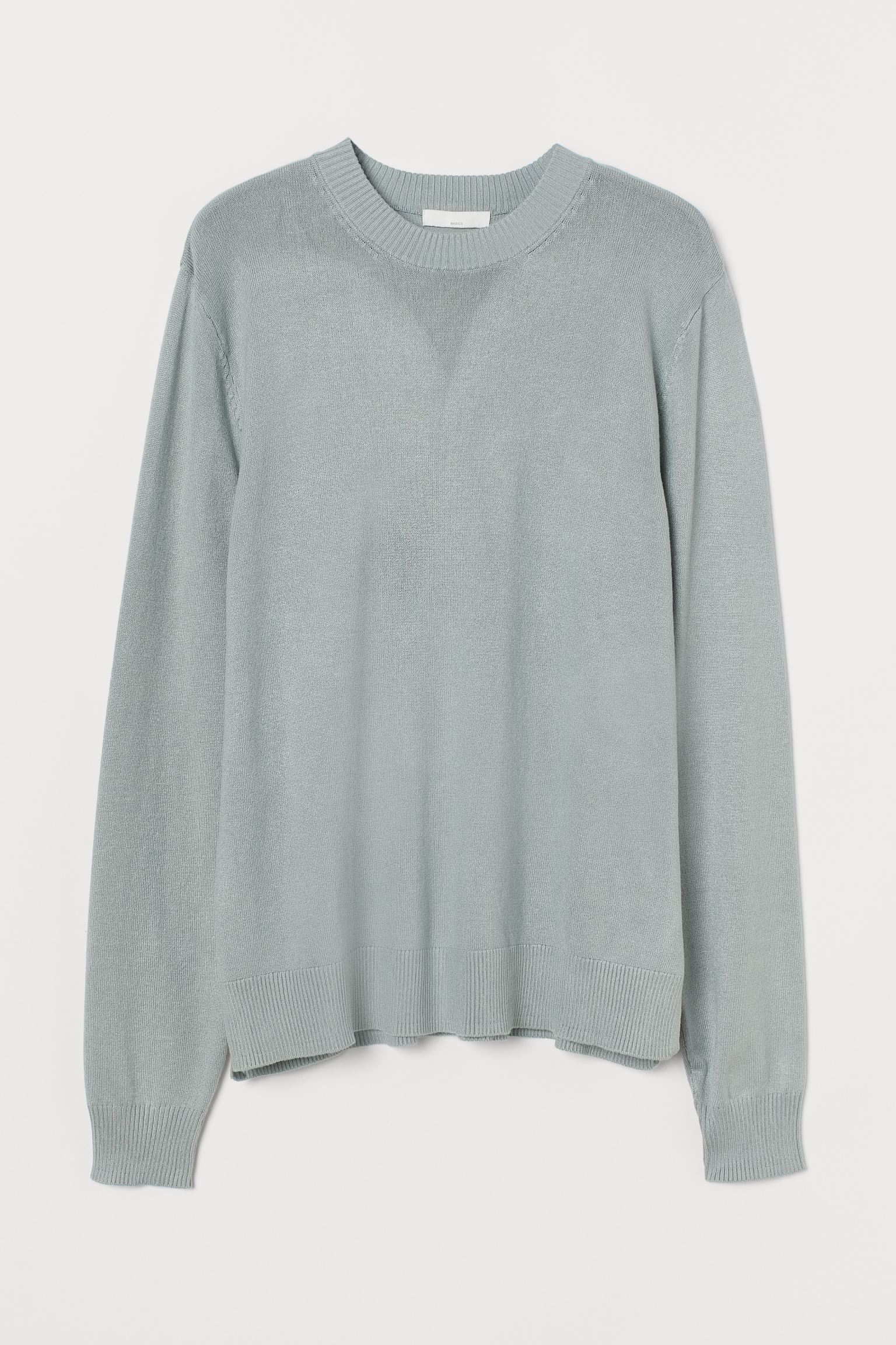 

Джемпер H&M  бирюзовый 26068679482, Джемпер H&M S бирюзовый 26068679482