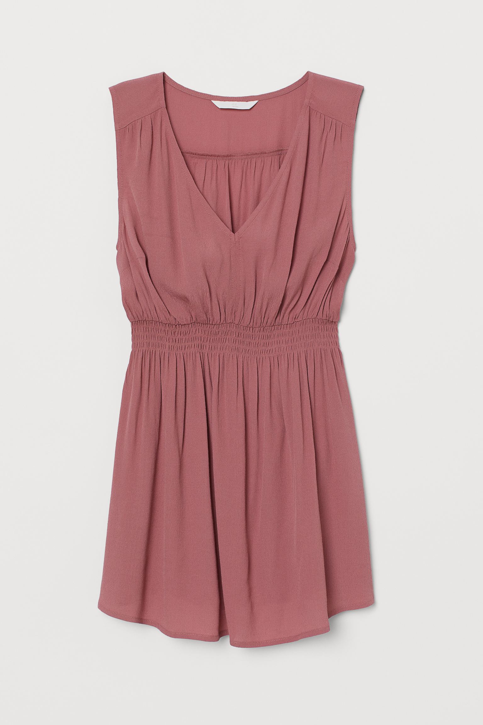 

Блуза для беременных H&M  розовая пудра 15077945670, Блуза для беременных H&M XL розовая пудра 15077945670