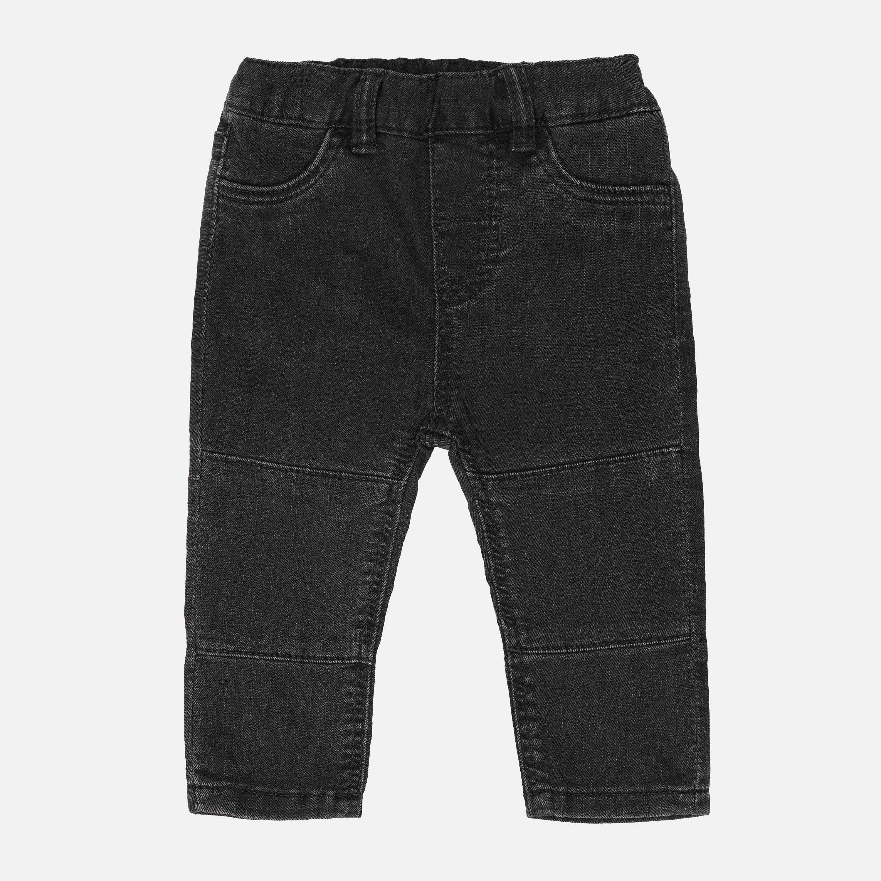 

Джеггинсы H&M 74см темно серый 27057771361