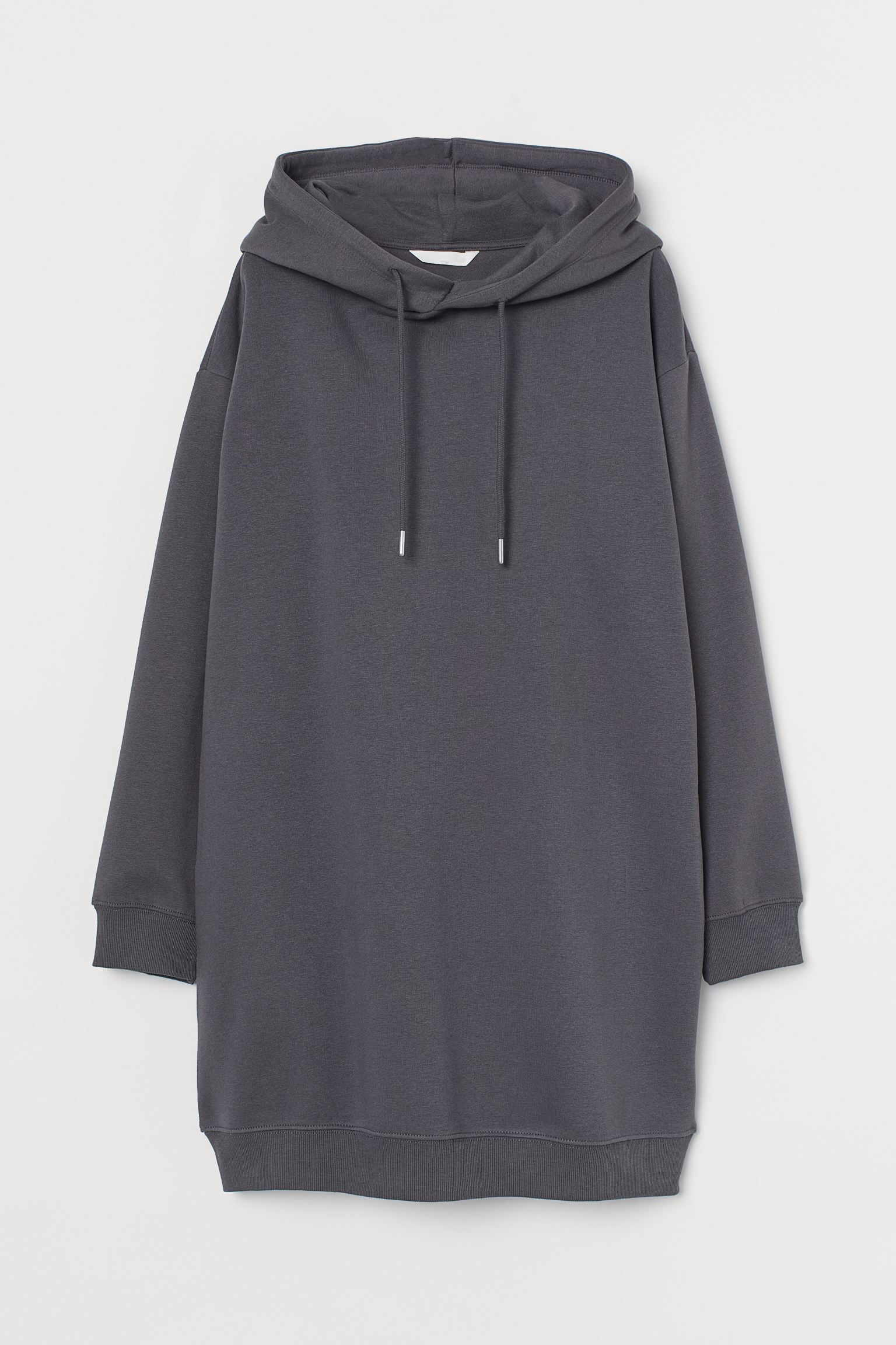 

Худи для беременных H&M S темно серый 25069266452