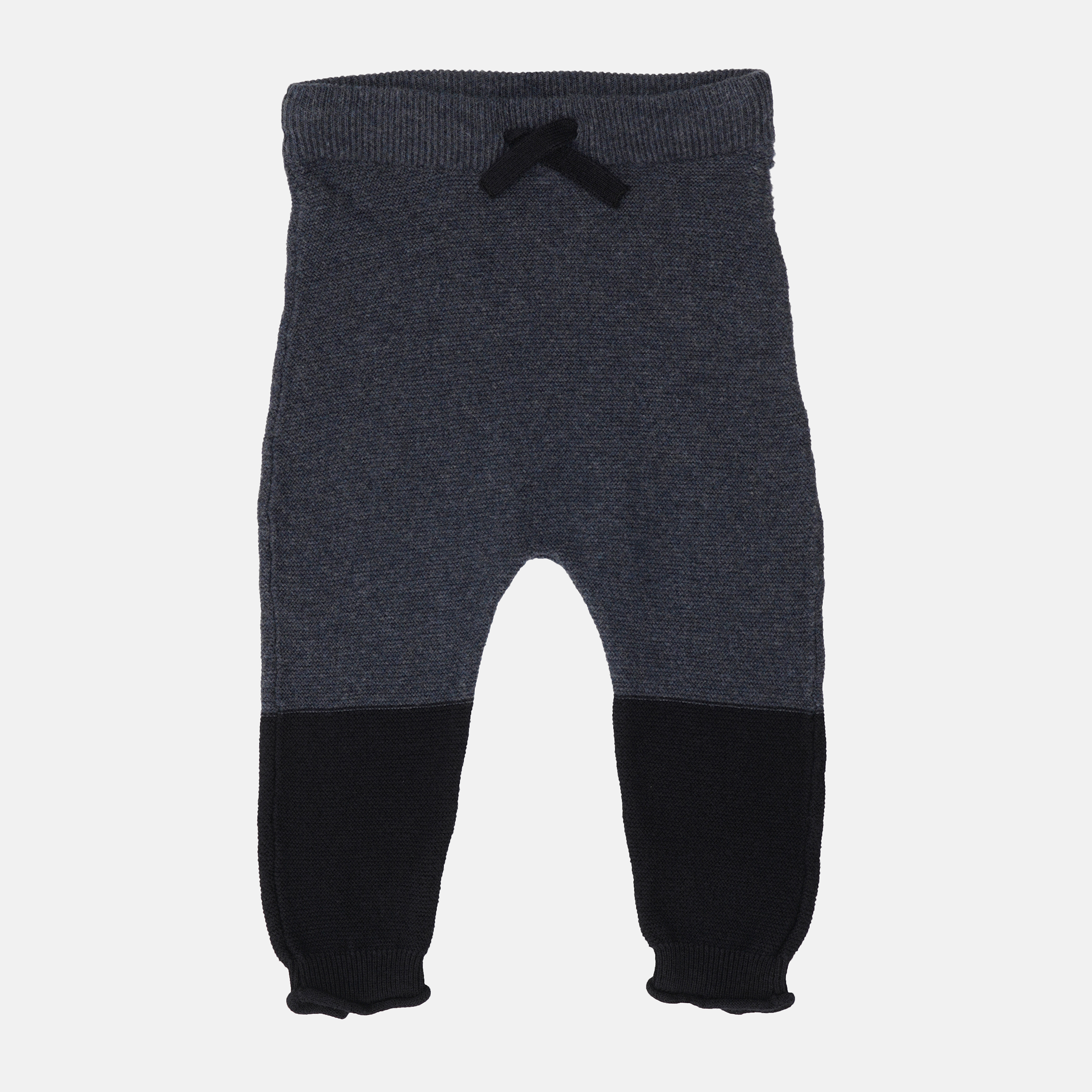 

Брюки H&M 74см сине черный 23047437910
